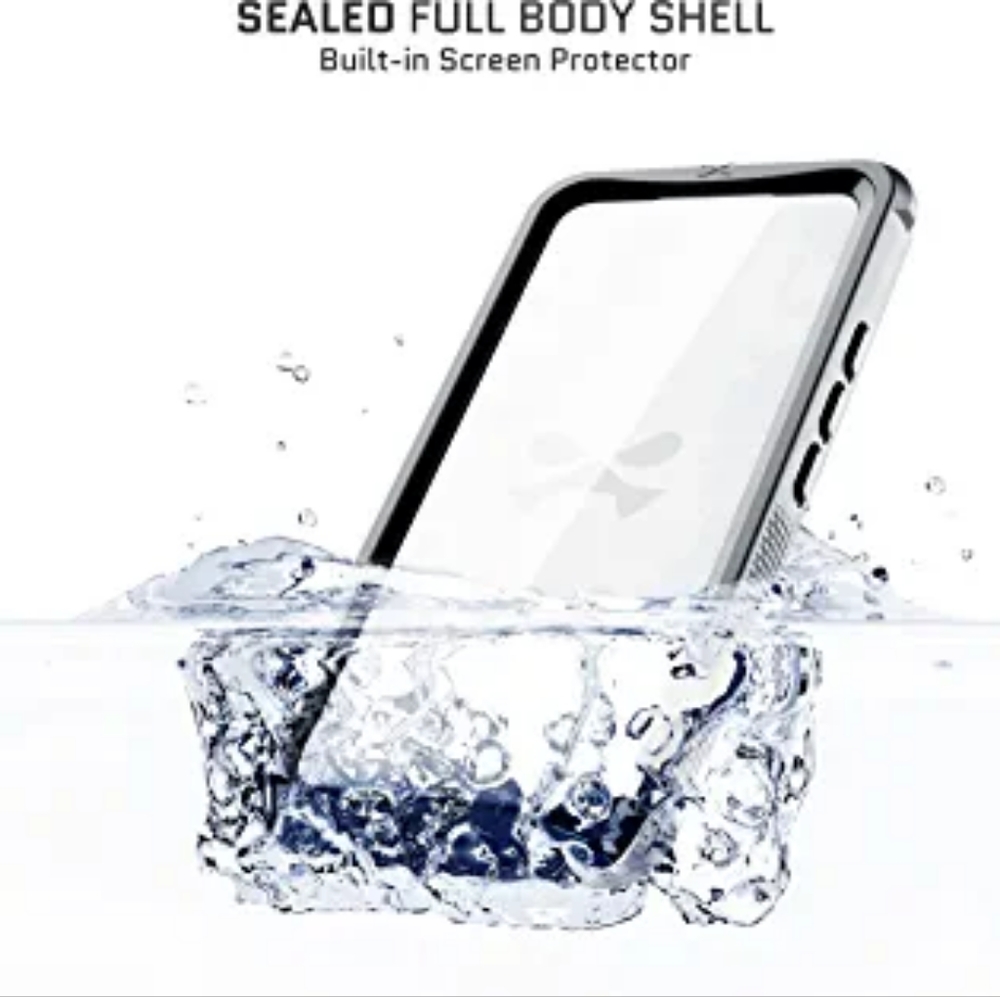 Samsung s22 ultra case Ghostek